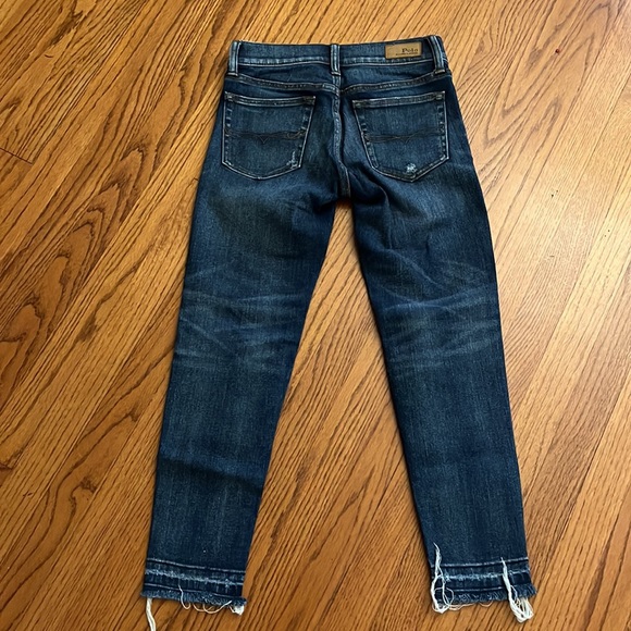 Polo by Ralph Lauren denim jeans - Picture 4 of 5